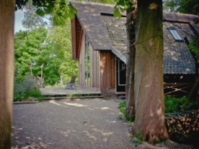 Fairytale cottage nestled between forest and village within cycling distance of Bergen aan Zee